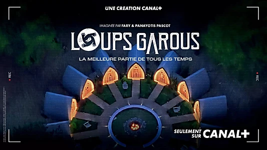 Loups Garous