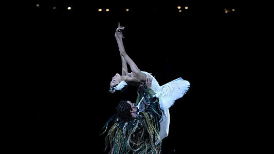 English National Ballet: Swan Lake