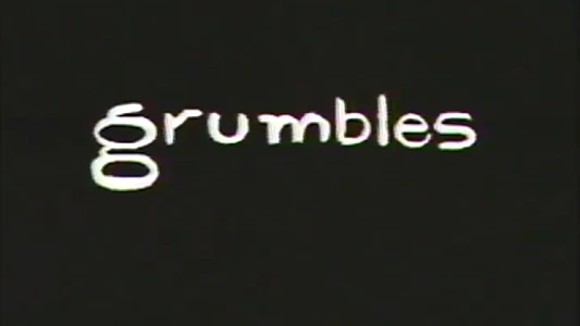 Watch Grumbles Trailer