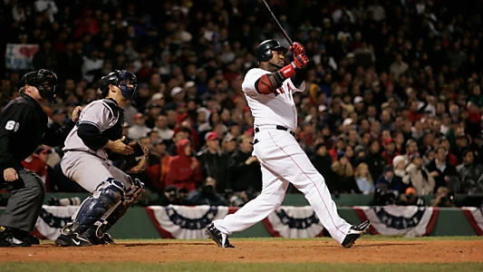 Watch The Comeback: 2004 Boston Red Sox Trailer