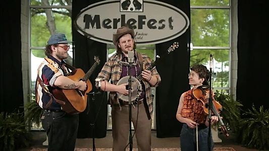 Watch Willi Carlisle: Live at MerleFest Trailer