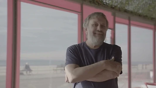 Watch Unexpurgated: Slavoj Zizek Trailer