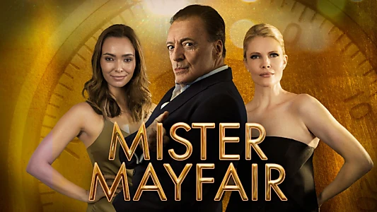 Watch Mister Mayfair Trailer