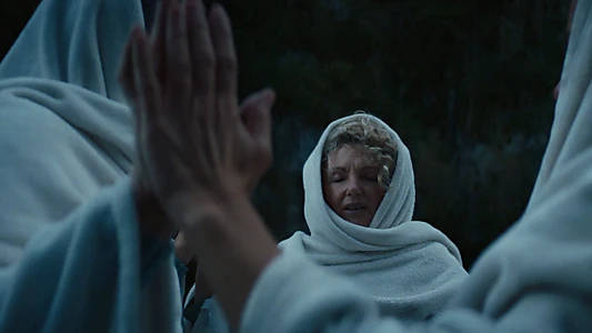 Watch Shadowland Trailer