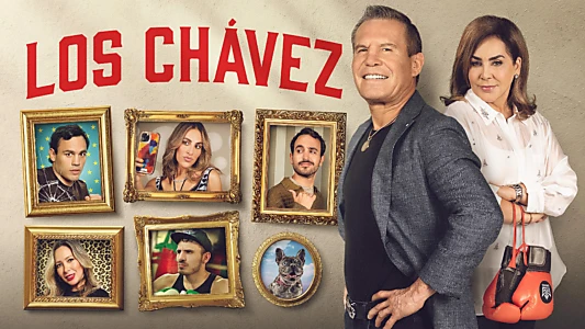 Watch The Chávez Trailer