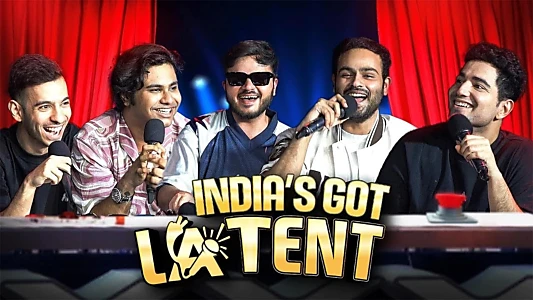 Watch India's Got Latent Trailer