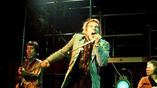 Watch The Sex Pistols: In their own words Trailer