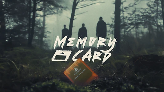 Watch Memory Card Trailer