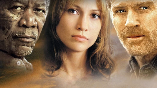 Watch An Unfinished Life Trailer