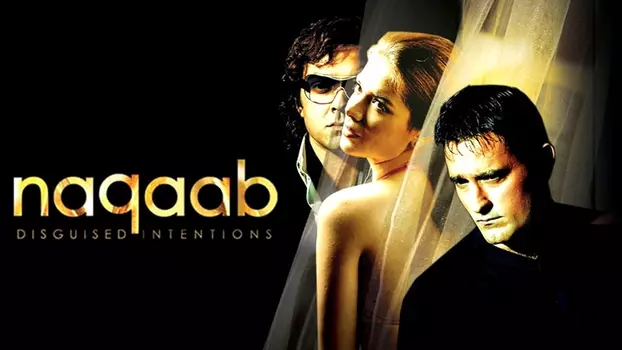 Watch Naqaab Trailer