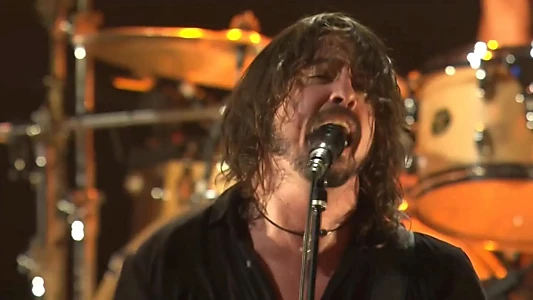 Foo Fighters - Live in London