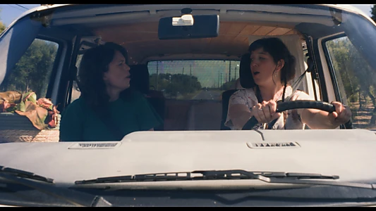 Florence & Nina