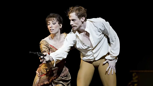 Watch Mayerling (The Royal Ballet) 2009 Trailer