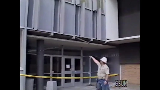 Watch 1994 Northridge Earthquake Trailer