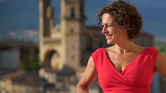 Spectacular Spain with Alex Polizzi