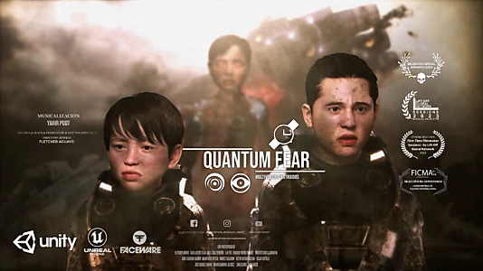 Quantum fear