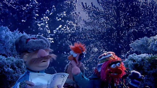 The Muppets: Ringing of the Bells