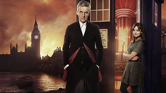 Doctor Who
