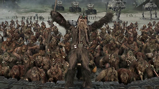 Star Wars: Episode III - Revenge of the Sith