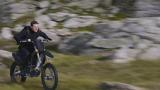 Mission: Impossible - Dead Reckoning Part One