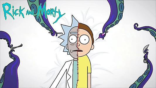 Rick and Morty