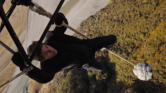 Mission: Impossible - Fallout