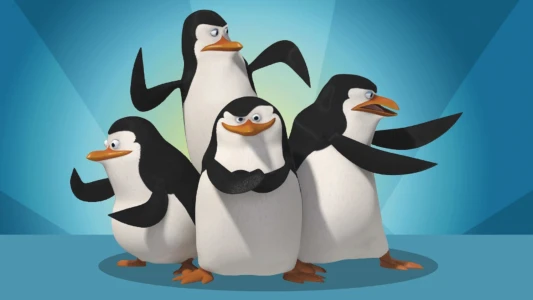 Watch The Penguins of Madagascar Trailer