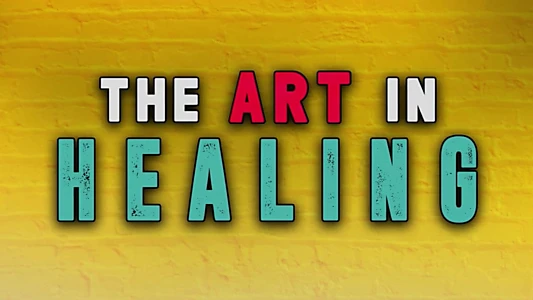 The Art In Healing