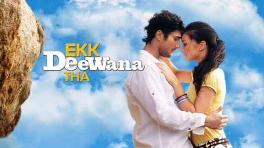 Watch Ekk Deewana Tha Trailer