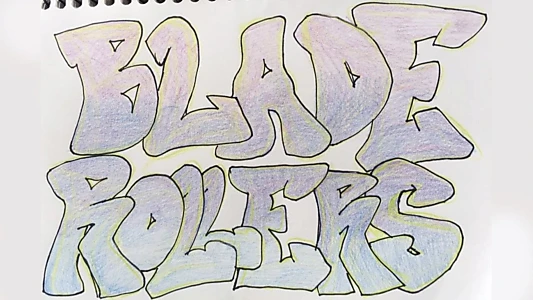 Blade Rollers