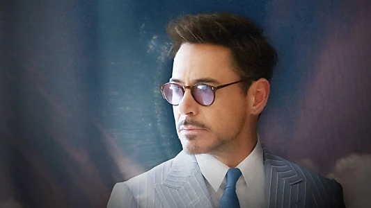 Watch Robert Downey Jr.: High Altitude Trailer