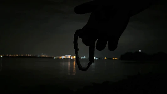 No Love, Deep Web