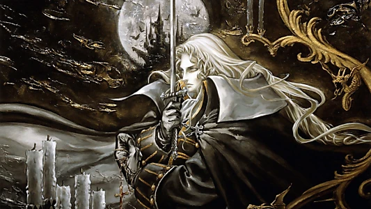 Watch The Definitive Castlevania Timeline Trailer