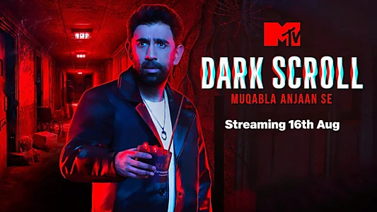 MTV Dark Scroll