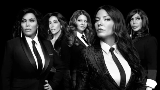 Watch Mob Wives Trailer