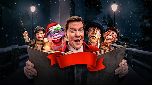 Watch Jeff Dunham's Scrooged-Up Holiday Special Trailer