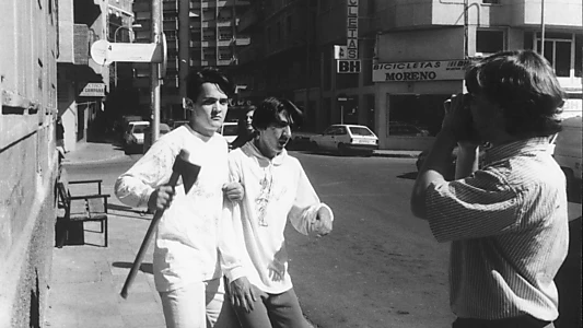 Calle Ancha, Fin de Siglo