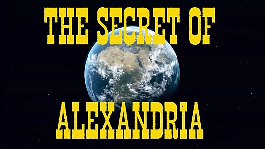 The secret of Alexandria