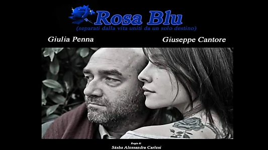 Rosa Blu