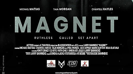 Watch Magnet Trailer