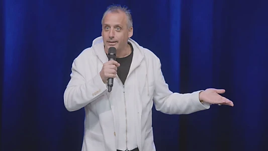 Watch Joe Gatto: Messing with People Trailer