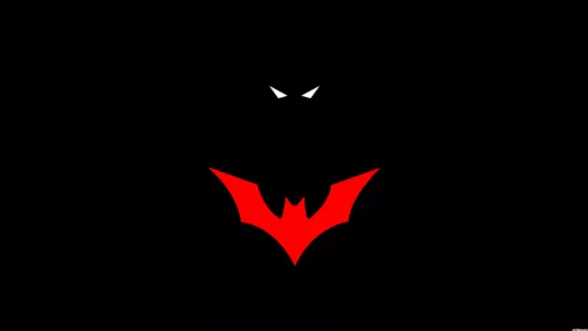 Watch Batman Beyond: The Movie Trailer