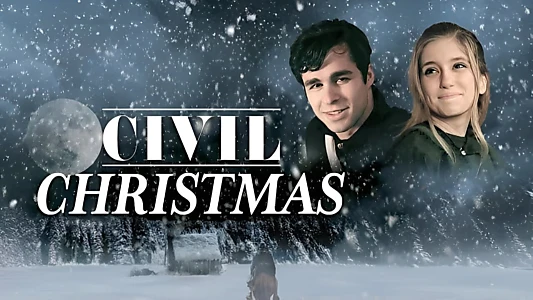 Watch Civil Christmas Trailer