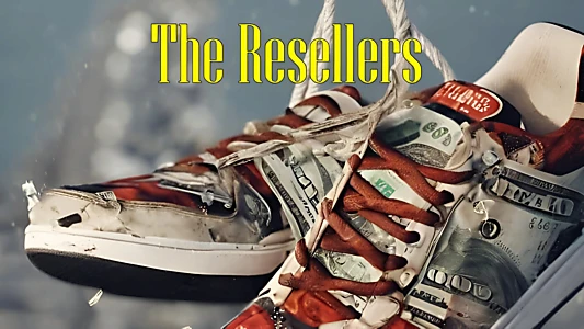 Watch The Resellers Trailer