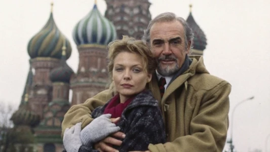 Watch The Russia House Trailer