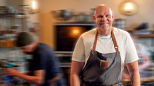 Tom Kerridge: Secrets of the Pub Kitchen