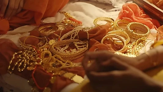 Watch Jewellery Trailer