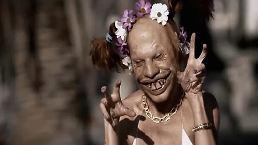 Watch Aphex Twin – Windowlicker Trailer