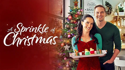 Watch A Sprinkle of Christmas Trailer