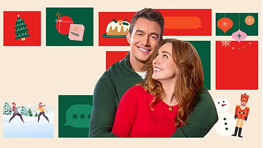 Watch 'Twas the Date Before Christmas Trailer